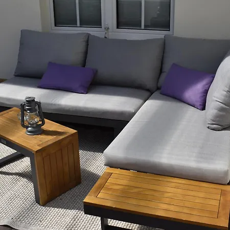 Apartamento Wesernest