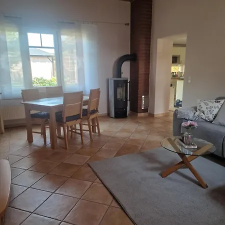 Apartamento Wesernest