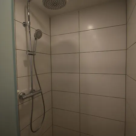 Apartamento Wesernest