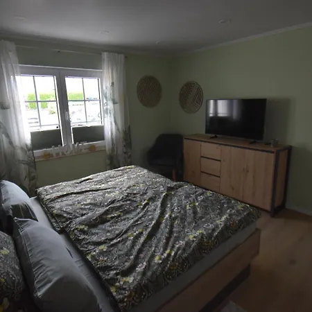 Apartamento Wesernest *