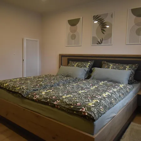 Wesernest Apartamento Hessisch Oldendorf
